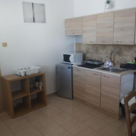 Apartman Blizko Brna S Dobovymi Dekoracemi Apartment Melcany Exterior foto