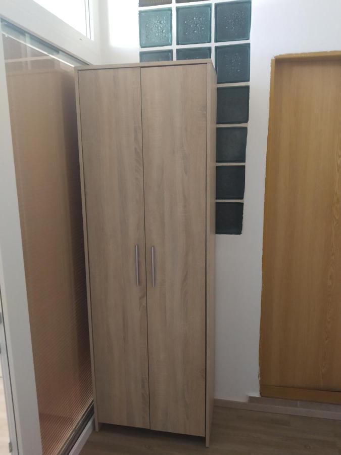 Apartman Blizko Brna S Dobovymi Dekoracemi Apartment Melcany Exterior foto