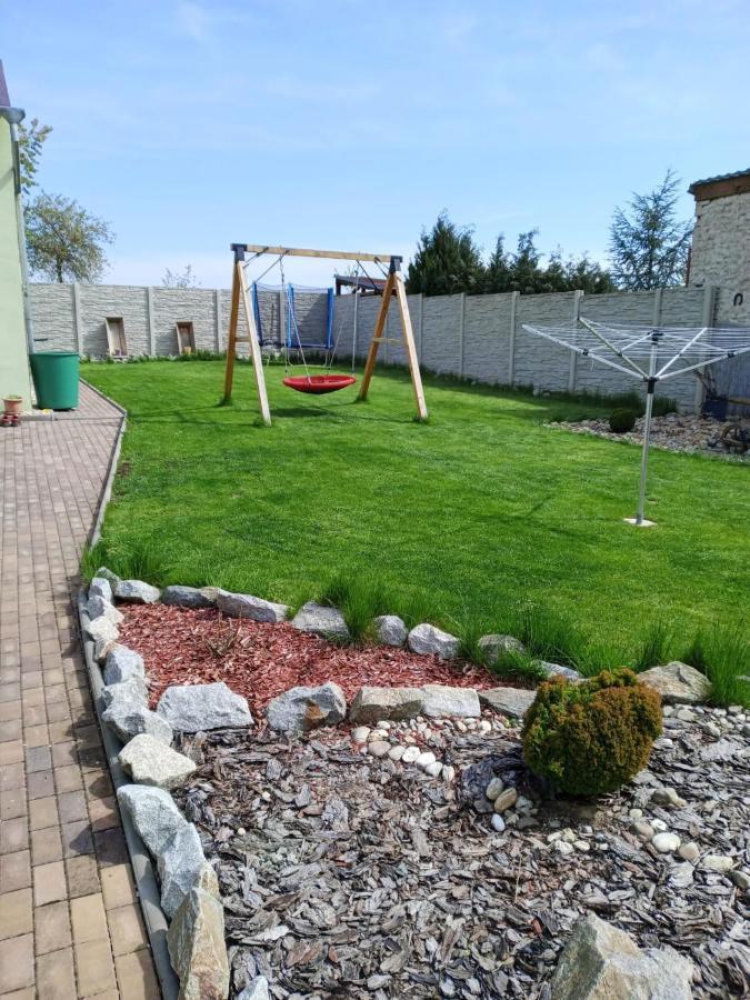 Apartman Blizko Brna S Dobovymi Dekoracemi Apartment Melcany Exterior foto